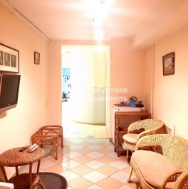 Продажа ПСН Верейская улица,  д. 30-32