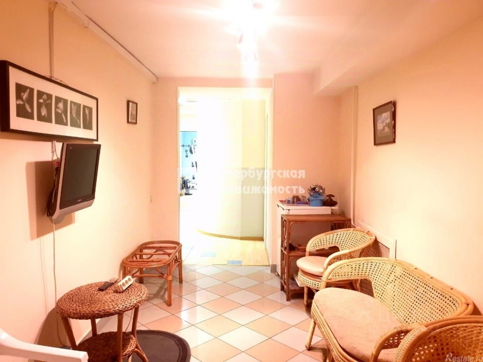 Продажа ПСН Верейская улица,  д. 30-32