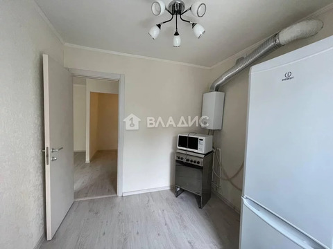 Продажа 2-комн квартиры на вторичном рынке Балашиха, Зелёная улица,  д. 29