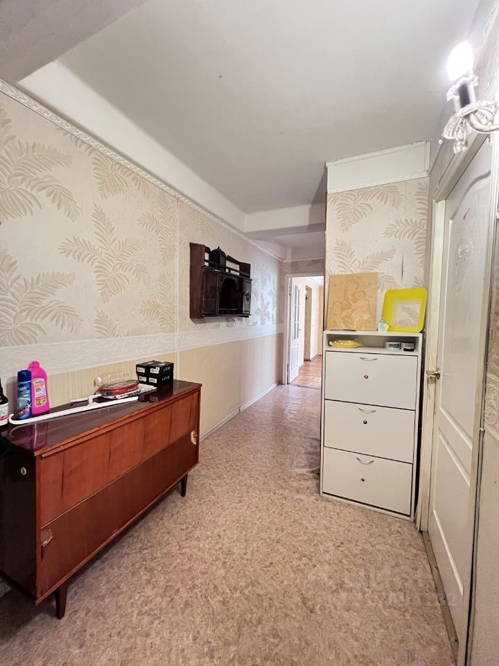 Аренда комнаты улица Партизана Германа, 33К3