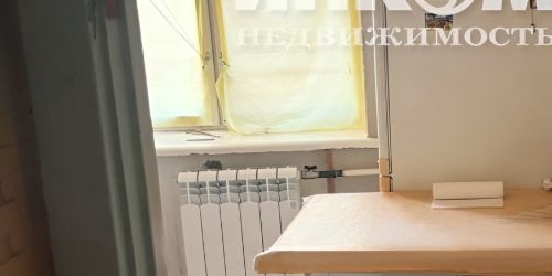 2-комн квартира Нагорная улица, 14К2