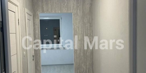 1-комн квартира улица Инессы Арманд,  д. 8/17
