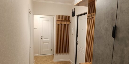 2-комн квартира Рублевское ш,  д. 93,  к. 2