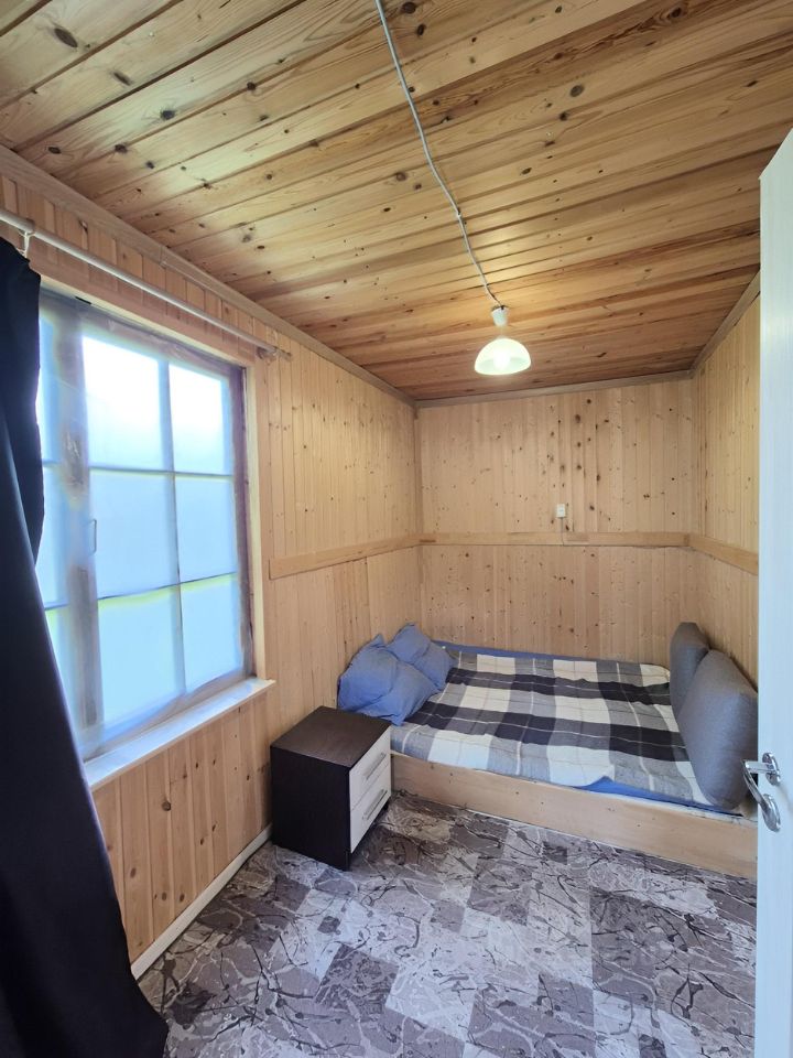 Продажа дома Мшинская садоводческий массив, Ворошиловец СНТ,  д. 21