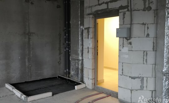 Продажа 1-комн квартиры на вторичном рынке Нагорное, ул Полковника Романова,  д. 7,  к. 1