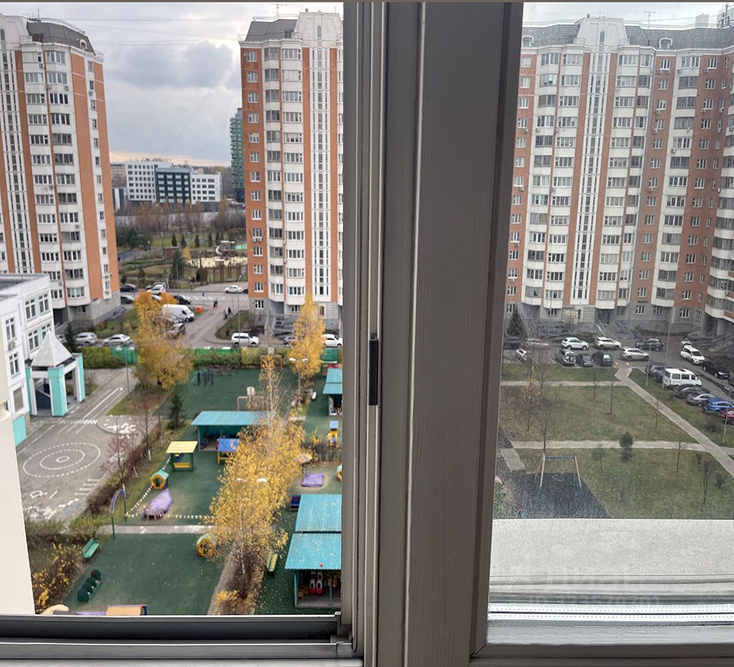 Аренда 2-комн квартиры на вторичном рынке Дмитровское шоссе, 165Дк4