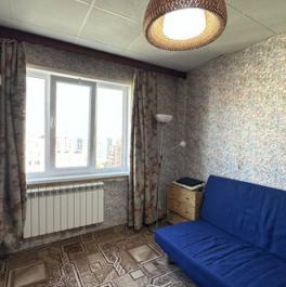 Продажа 3-комн квартиры на вторичном рынке улица Сикейроса,  д. 19 к2