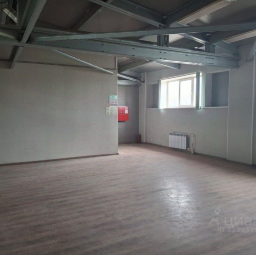 Производственное помещение Малое Карлино, Пушкинское шоссе,  д. 26А