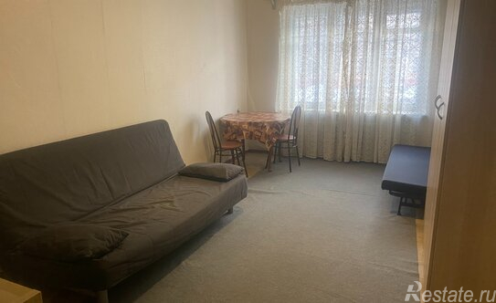 Аренда 2-комн квартиры на вторичном рынке Прядильная 3-я ул,  д. 7