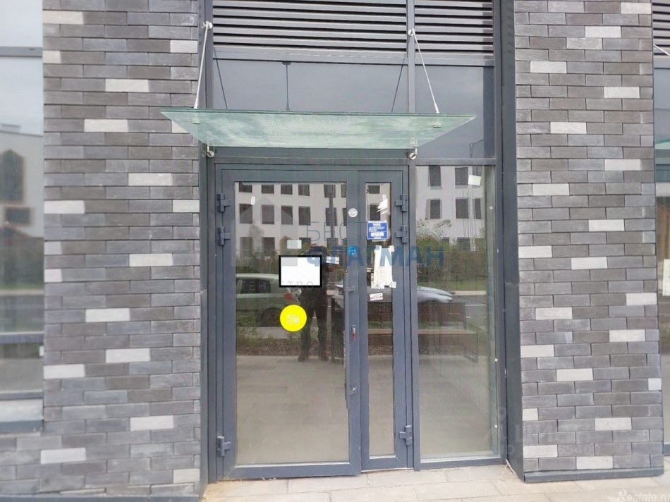 Аренда ПСН улица Лобановский Лес,  д. 9