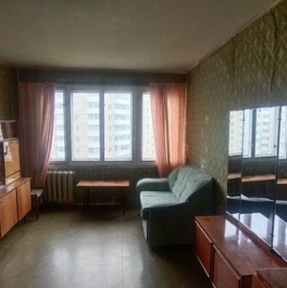 Продажа 1-комн квартиры на вторичном рынке Красное Село г, Спирина ул,  д. 2,  к. 5