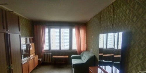 1-комн квартира Красное Село г, Спирина ул,  д. 2,  к. 5