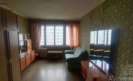 Продажа 1-комн квартиры на вторичном рынке Красное Село г, Спирина ул,  д. 2,  к. 5