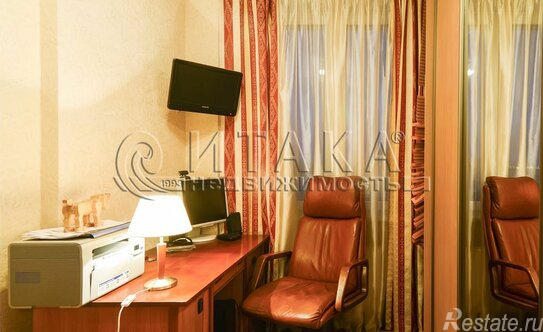 Продажа 2-комн квартиры на вторичном рынке ул Вавиловых,  д. 7,  к. 4