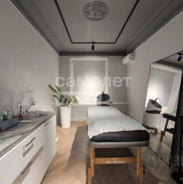 Продажа ПСН Сеченовский переулок,  д. 8 с3