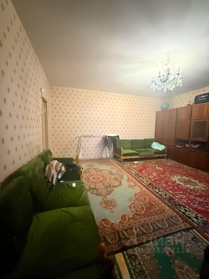 Аренда 2-комн квартиры на вторичном рынке улица Степана Супруна,  д. 3