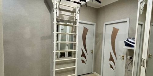 2-комн квартира ул Таврическая,  д. 2