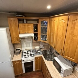 Продажа 2-комн квартиры на вторичном рынке улица Яблочкова,  д. 8