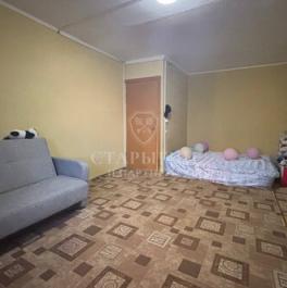 Продажа 1-комн квартиры на вторичном рынке Баковка, Вокзальная улица,  д. 31