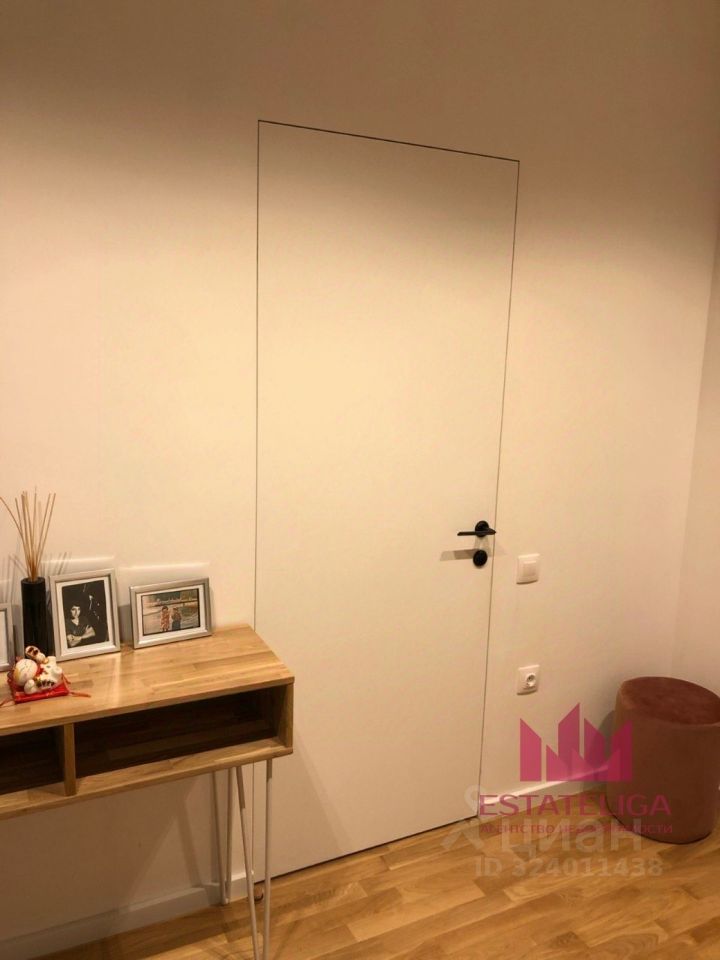 Продажа студии Новодмитровская улица, 2к7