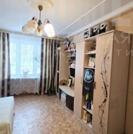 Продажа 3-комн квартиры на вторичном рынке Красногорск, ул Вокзальная,  д. 15