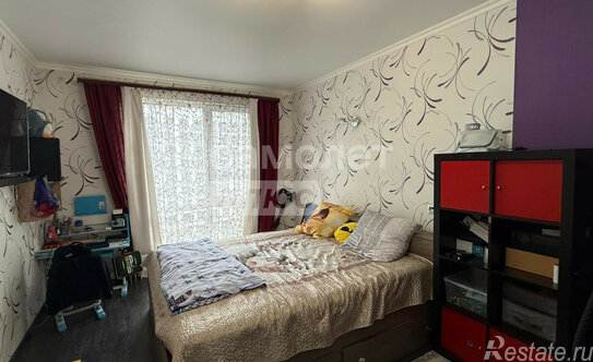 Продажа 1-комн квартиры на вторичном рынке Балашиха, пр-кт Ленина,  д. 36