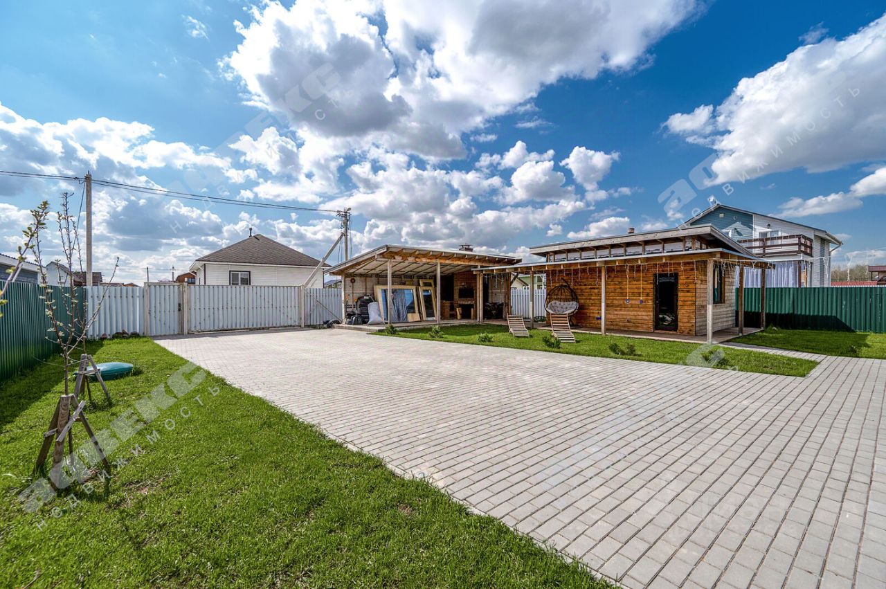 Продажа дома Графская Славянка кп, 304