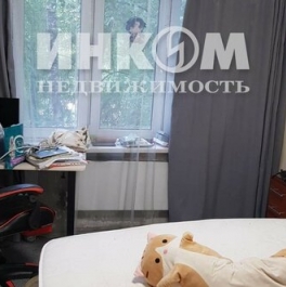 Продажа 2-комн квартиры на вторичном рынке ул Академика Варги,  д. 28