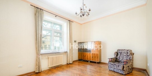 2-комн квартира ул Садовая-Кудринская,  д. 8,  к. 10