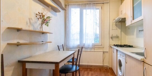 2-комн квартира Дачный пр-кт,  д. 35