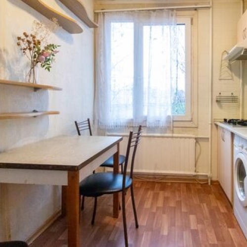 2-комн квартира Дачный пр-кт,  д. 35