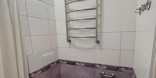 2-комн квартира Первомайская Ср. ул,  д. 36