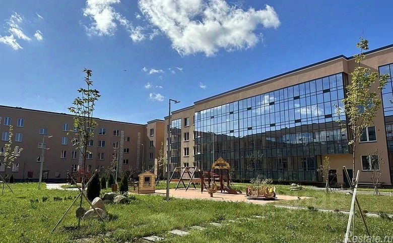 Продажа ПСН проспект Будённого,  д. 26 к2