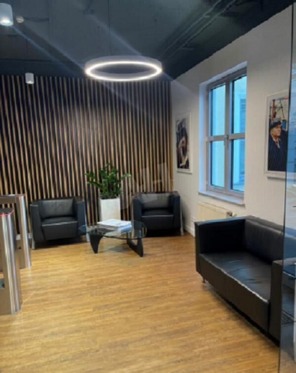 Аренда торгового помещения 1й Казачий пер