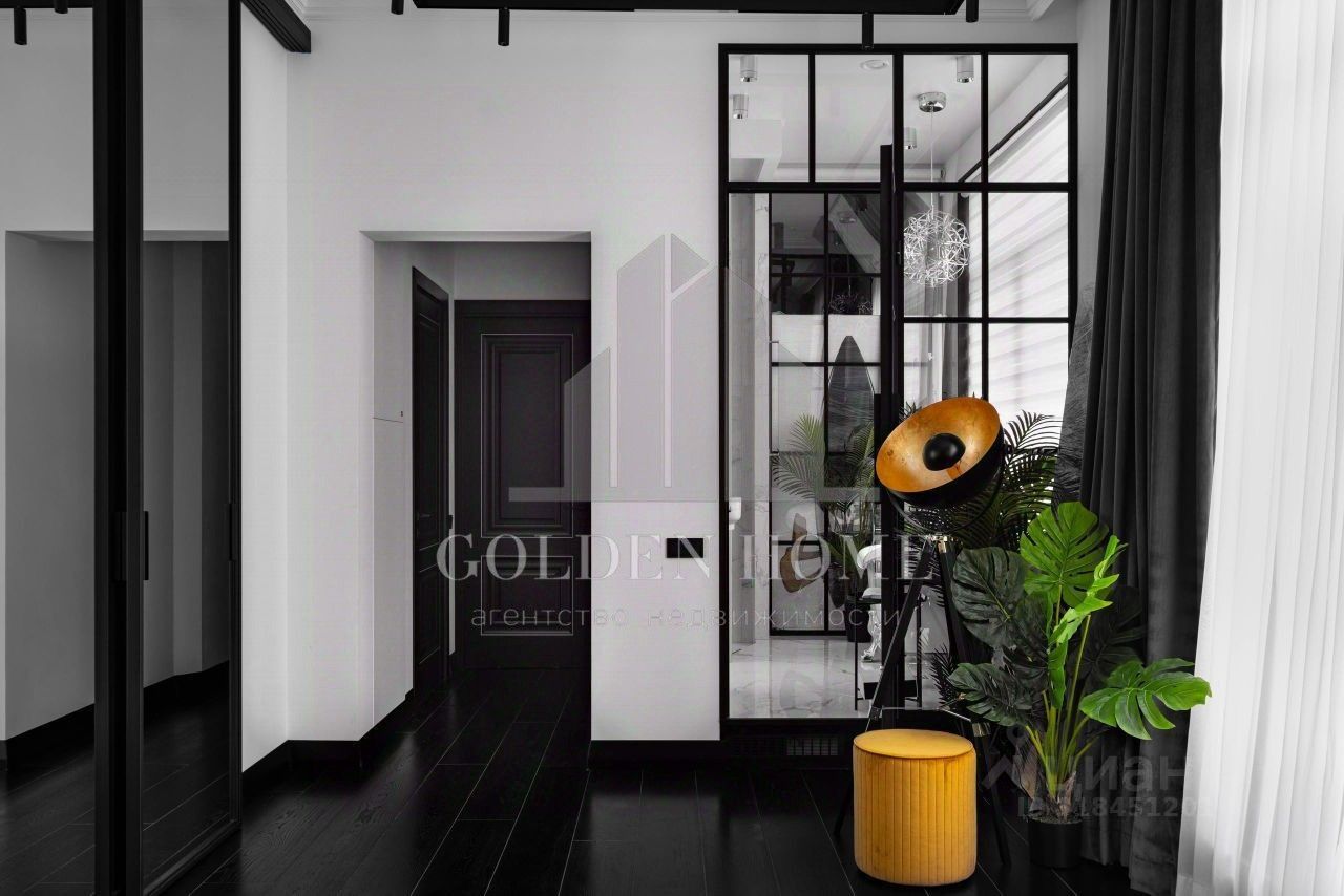 Продажа 1-комн квартиры на вторичном рынке Полтавский проезд, 3