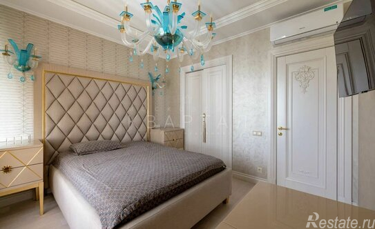 Продажа 3-комн квартиры на вторичном рынке Одинцово г, Маршала Бирюзова ул