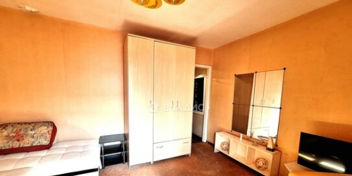 2-комн квартира Грузинский переулок,  д. 10