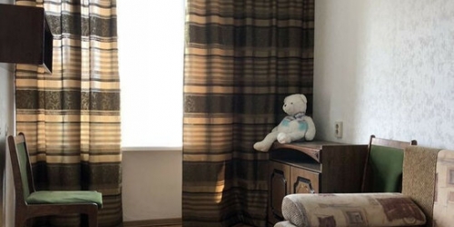 2-комн квартира улица Малышева,  д. 3