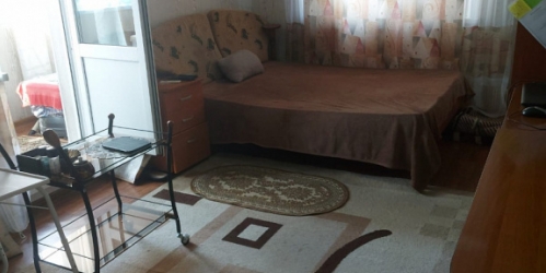 1-комн квартира Химки, Куркинское шоссе , д. 12