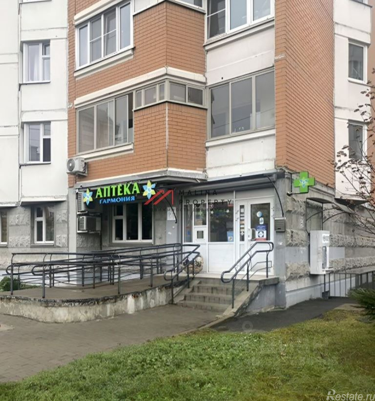 Продажа торгового помещения Лобня г, Ленина ул