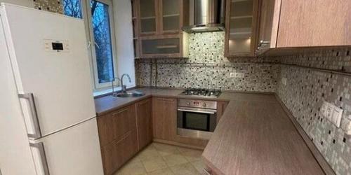 3-комн квартира Рижский 1-й пер,  д. 2,  к. 3