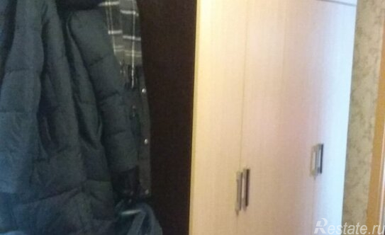 Аренда 1-комн квартиры на вторичном рынке Пражская улица,  д. 3