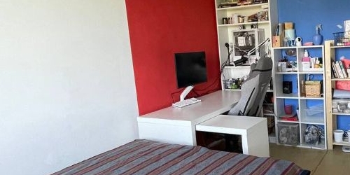 3-комн квартира Прибрежный проезд, 7