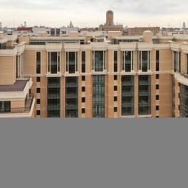 Продажа 6-комн квартиры на вторичном рынке улица Академика Виноградова,  д. 9