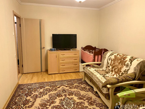 Продажа 1-комн квартиры на вторичном рынке Чехов, ул. Московская,  д. 106