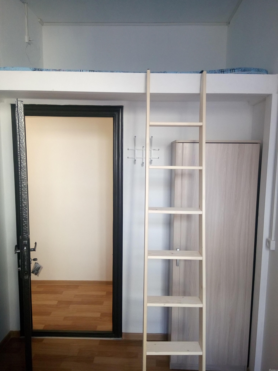 Аренда студии Колокольная ул.,  д. 3