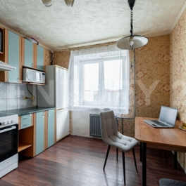 Продажа 2-комн квартиры на вторичном рынке ул Партизана Германа,  д. 7