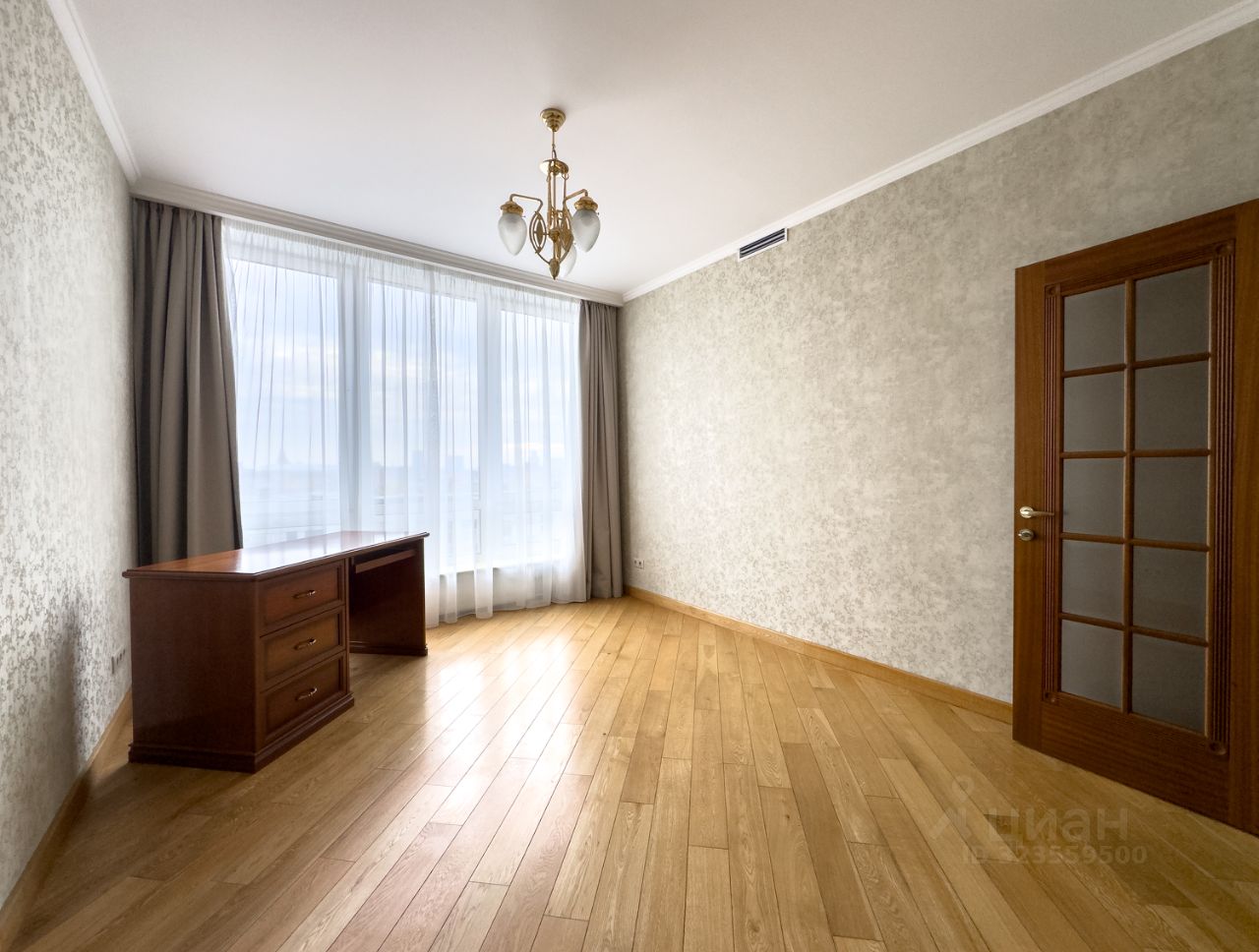 Аренда 3-комн квартиры на вторичном рынке Кочновский проезд, 4к2