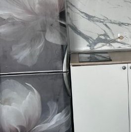 Аренда студии проспект Авиаконструкторов, 69 Аренда студии проспект Авиаконструкторов, 69