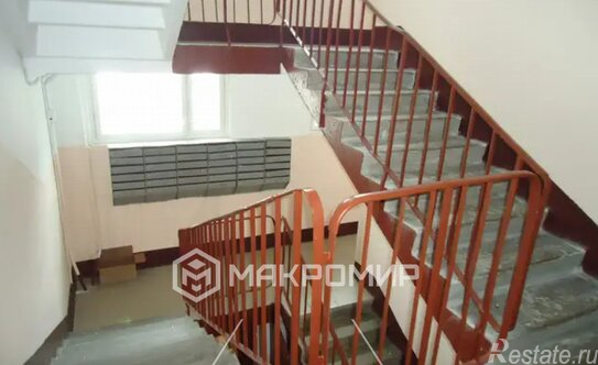 Продажа 2-комн квартиры на вторичном рынке Тихорецкий пр-кт,  д. 25,  к. 1